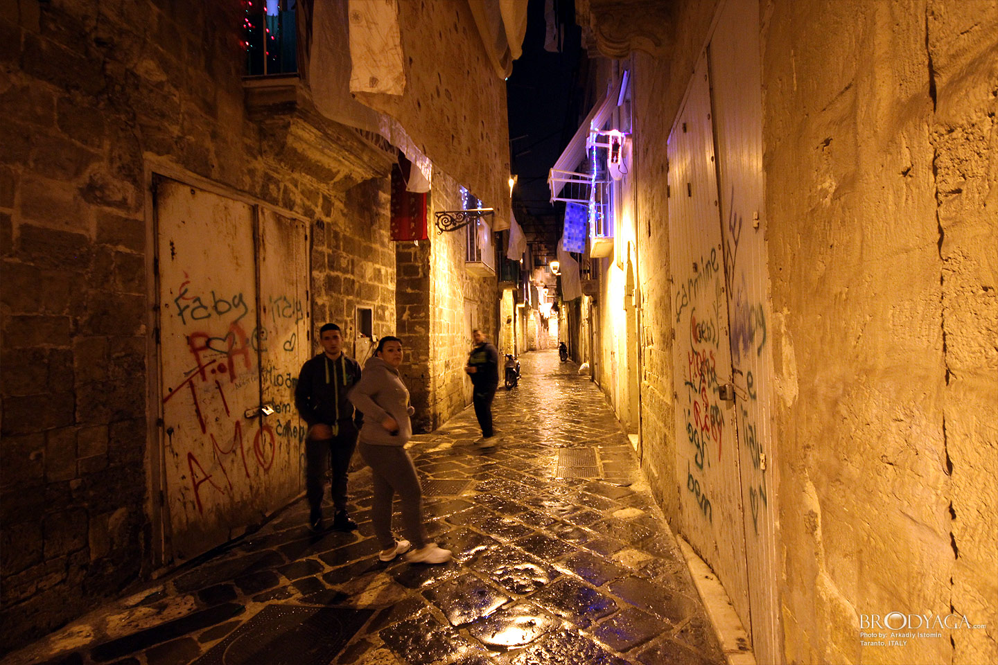 Taranto